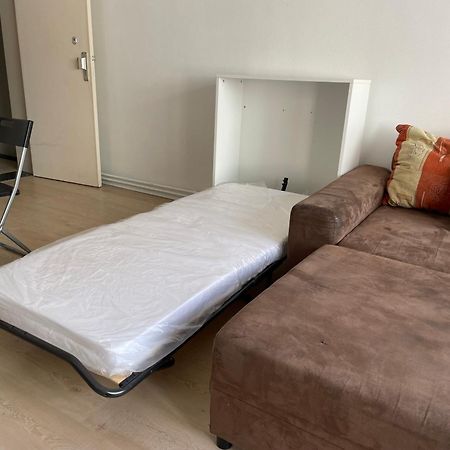 Vakantie Appartement Oostende Bagian luar foto