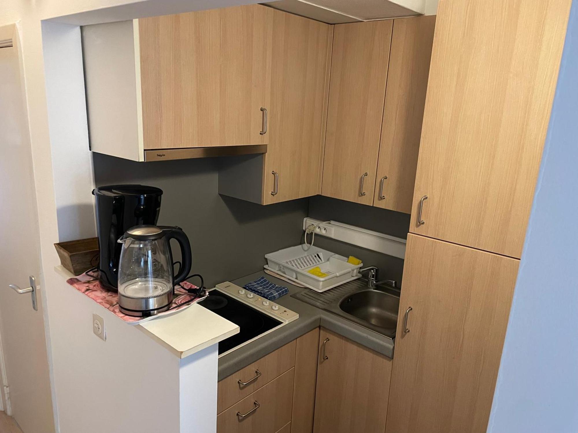 Vakantie Appartement Oostende Bagian luar foto