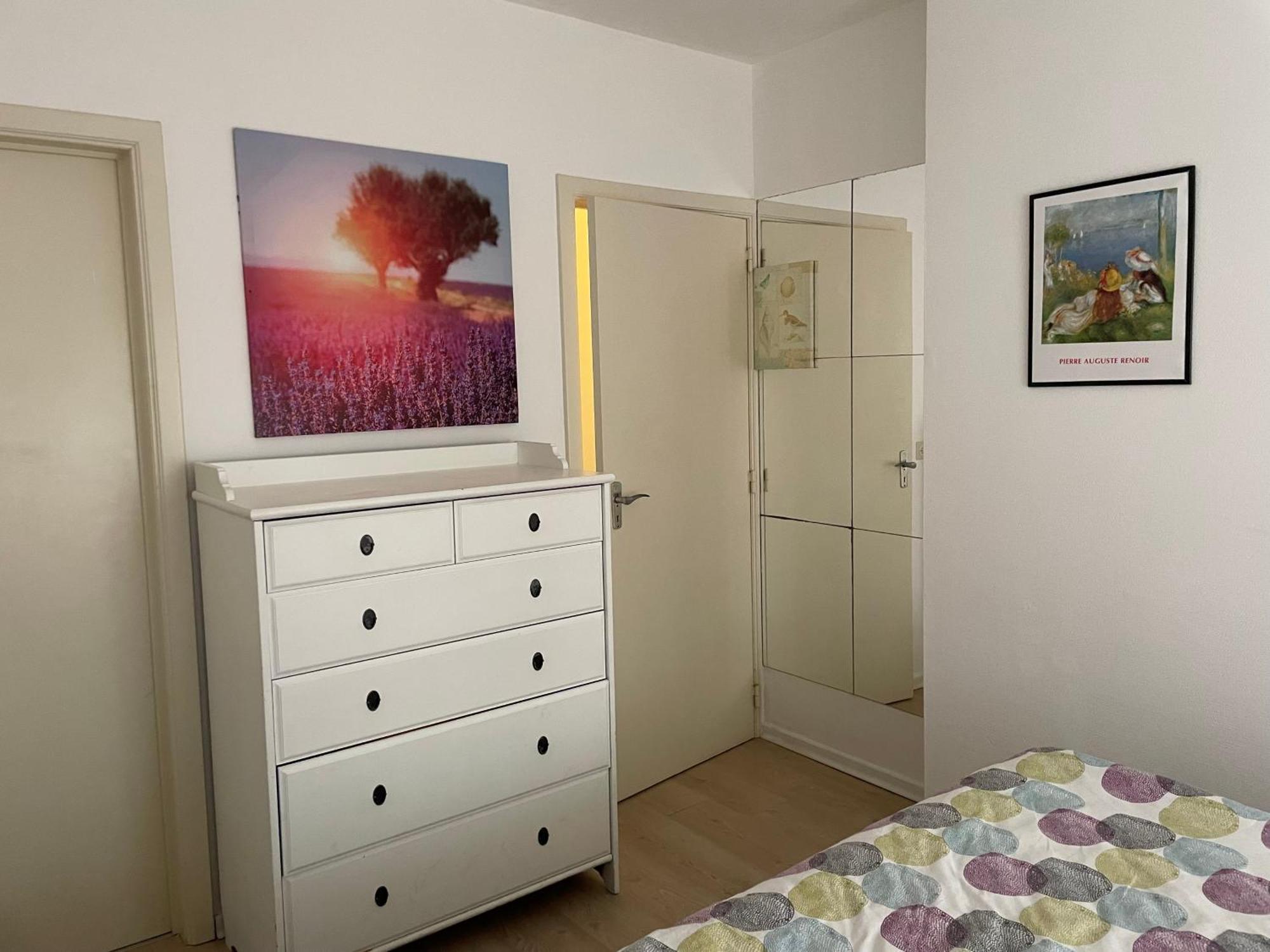Vakantie Appartement Oostende Bagian luar foto