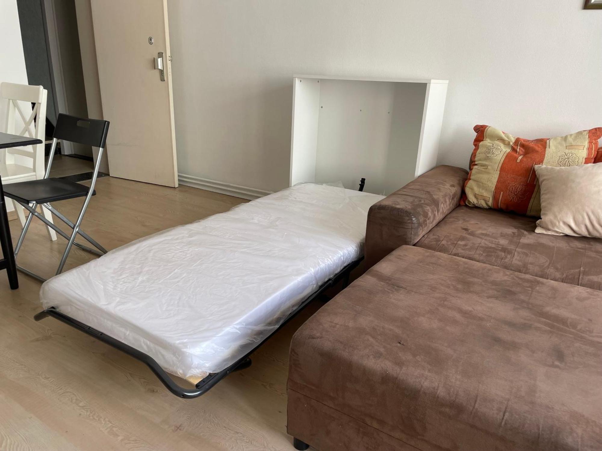 Vakantie Appartement Oostende Bagian luar foto