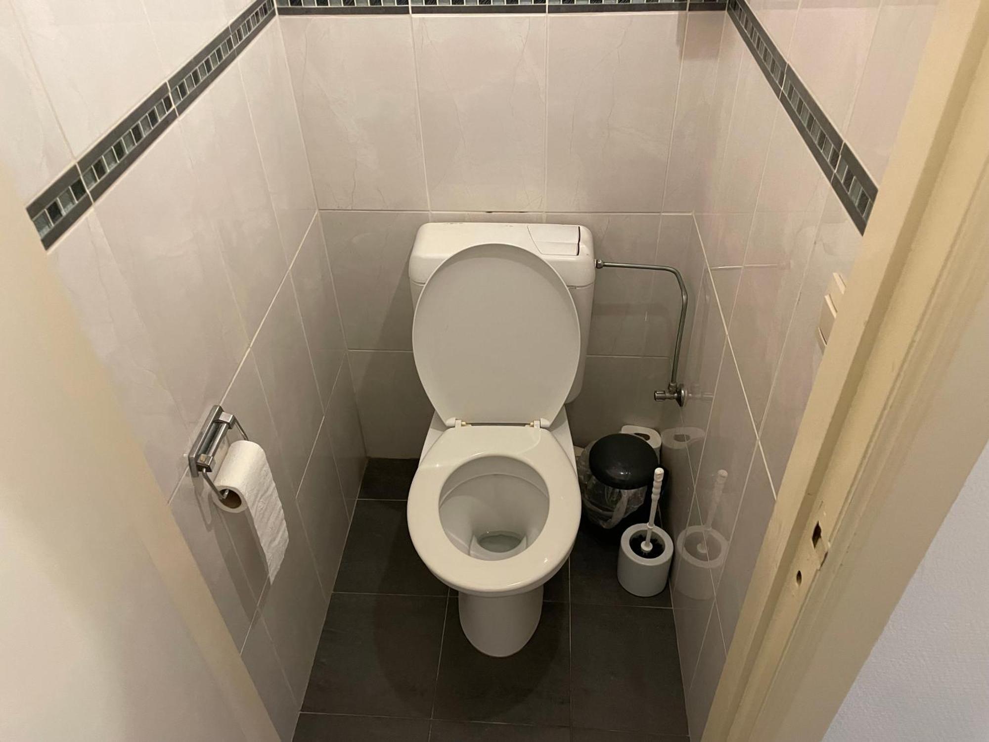 Vakantie Appartement Oostende Bagian luar foto