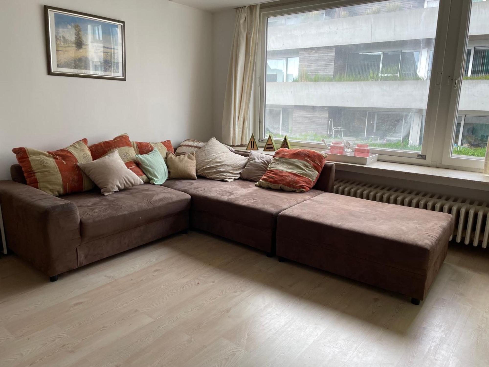 Vakantie Appartement Oostende Bagian luar foto