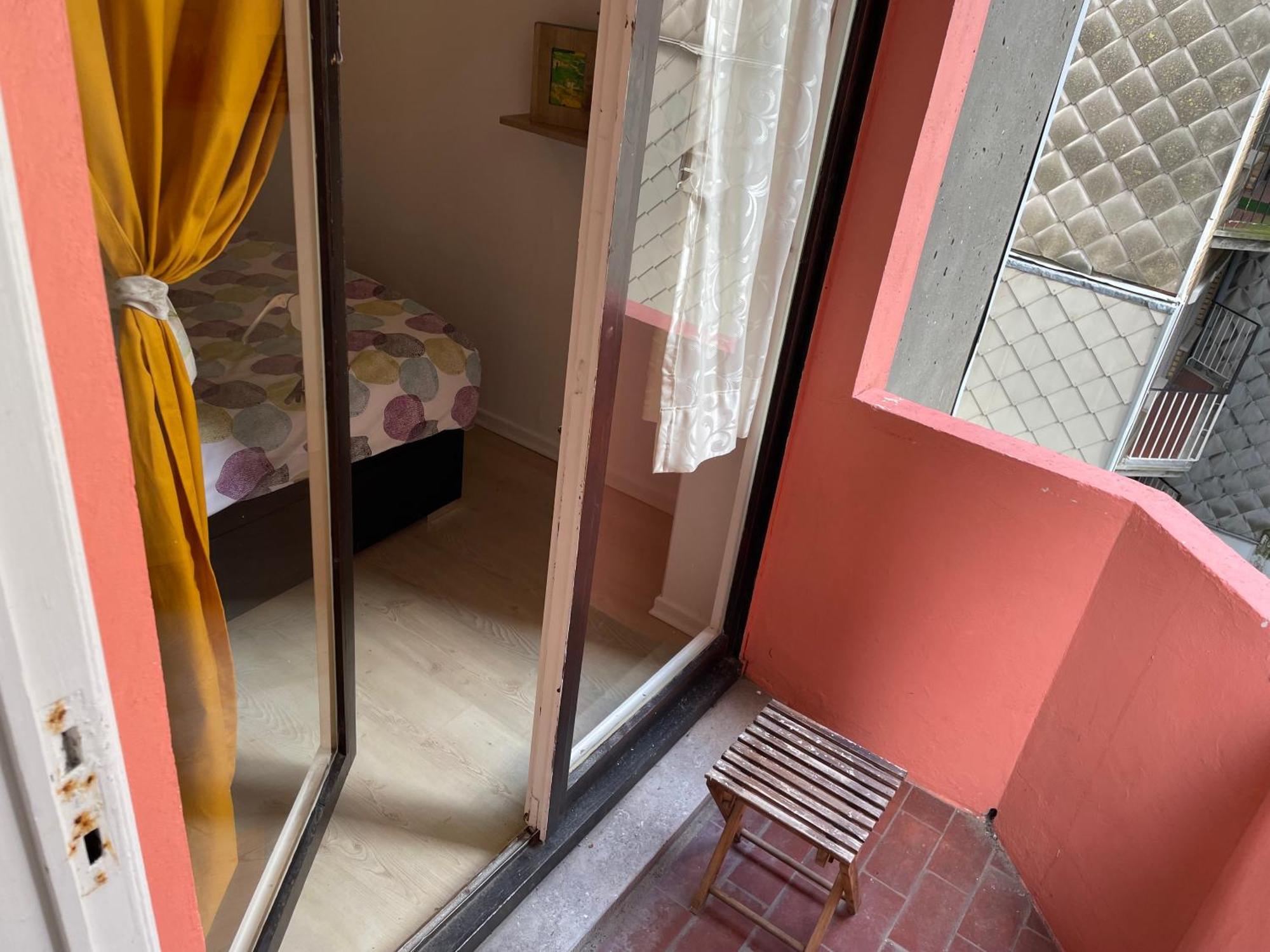 Vakantie Appartement Oostende Bagian luar foto